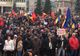 MITING pentru susţinerea lui Sorin Grindeanu. Peste 6.000 de oameni, în stradă