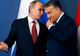 Întâlnire crucială. Vladimir Putin, vizită în Ungaria lui Orban, aliata Rusiei în UE