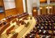 Proiectul legii salarizării şi graţierea, pe masa parlamentarilor 