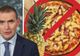 Președintele unei țări europene vrea să interzică pizza cu ananas. Află de ce
