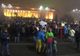A 16-a zi de proteste: 700 de persoane, miercuri seară, în Piaţa Victoriei