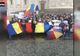 Românii REZISTĂ în toată lumea: "Uniţi salvăm toată România!"
