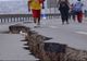 Seismologii anunţă CÂND şi UNDE va avea loc următorul cutremur devastator