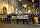 Protestele au continuat marți seară în marile orașe