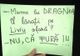 Cel mai amuzant mesaj de la protestul din Sibiu: "Mama lui Dragnea, îl lăsaţi pe Liviu afară?"