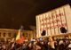 Mii de oameni, în stradă şi în marile oraşe din ţară: "Să vă fie frică, țara se ridică!"