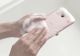 A fost lansat primul smartphone care poate fi spălat cu apă şi săpun în mod regulat