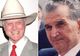 Legătura neştiută dintre Nicolae Ceauşescu şi J.R. Ewing