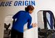 Cum va arăta capsula construită de Blue Origin pentru turiștii spațiali