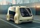 Volkswagen a dezvoltat primul "robo-taxi" din lume. Aşa arată Sedric Concept, alternativa la autobuz