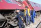 Un tren de pasageri a deraiat la Baia Mare. Mai multe trenuri au fost anulate 