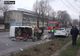 Accident grav în Giurgiu. O persoană a murit şi alte patru au fost rănite, printre care şi doi copii