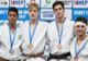 Weekend de aur pentru Judo! Adrian Sulca, medalie de aur la Zagreb 