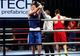 Paul Andrei Arădoaie a cucerit aurul la Europenele Under-22 de box de la Brăila