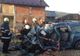 Accident grav soldat cu un mort şi patru răniţi. Şoferul care a provocat accidentul era beat 