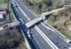 POD PRĂBUŞIT pe o autostradă din Italia. DOI MORŢI, mai mulţi răniţi. Printre victime, şi români   