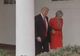 Premierul Marii Britanii, Theresa May, surprinde: "Trump este un gentleman!"