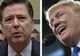 Trump, atacat dur de fostul şef al FBI, James Comey, pe care l-a demis anul trecut
