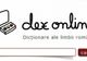 Cum a luat-o razna dexonline.ro?