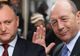 Decretul lui Dodon a fost anulat. Băsescu este cetăţean al Republicii Moldova 