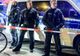 Atac cu toporul într-o gară din Dusseldorf, Germania. Cel puțin șapte victime