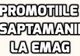eMAG – Mai multe promotii consistente se desfasoara la eMAG in acelasi timp. Reduceri mari