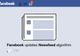 Facebook testează terenul pentru a introduce un nou News Feed