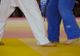 Judo: Vlad Vișan, medaliat cu bronz la Santiago de Chile
