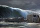 Specialiștii avertizează: Un TSUNAMI ar putea lovi oricând România