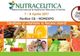 NUTRACEUTICA. Salonul Internațional de Suplimente Alimentare și Nutriție, 7 - 9 aprilie