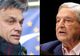 Premierul Ungariei, nou ATAC la adresa lui Soros: Să nu ne surprindă că şi românii...