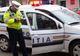 Ce a făcut un tânăr din Bârlad furios că şeful l-a certat. Poliţiştii, uimiţi când l-au oprit 