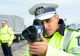 RECORD de viteză pe autostrăzile din România! 15 vitezomani au dat peste cap radarele polițiștilor