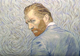 „Loving Vincent“, un film pictat manual de peste 100 de artişti