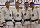 Judo: Vlad Vișan, medaliat cu bronz la turneul de la Lima
