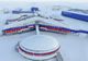Ruşii se LAUDĂ cu noua lor bază militară gigant construită în Arctica