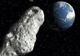 Alertă NASA: un asteroid cât două avioane Boeing se apropie de Pământ