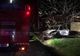 Au murit carbonizați dintr-o glumă. Șoferul fugar a  fost prins. Filmul tragediei din Timiș