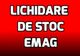 eMAG - Lichidare de stoc la electrocasnicele mari. Discounturi fabuloase