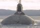 Rusia trimite cel mai mare submarin din lume în Marea Baltică: are 20 de rachete nucleare