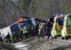 Cumplit: 28 de copii răniţi şi 3 morţi, într-un accident rutier în Suedia