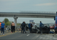 Carambol pe A1, în apropiere de Arad. Accidentul s-a soldat cu 4 victime