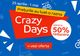 eMAG Crazy Days – Reduceri de pana la 50% - Care sunt cele mai bune telefoane din oferta