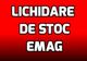 eMAG Lichidare de stoc - Ofertele momentului pot fi consultate aici