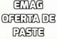 eMAG – Promotia de Paste – 7 televizoare mari cu reduceri de pana la 50%