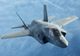 Statele Unite trimit avioane F-35 în Europa
