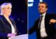 ALEGERI FRANŢA. Rezultatele oficiale: Emmanuel Macron -23,7%, Marine Le Pen - 21,5%