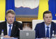 Klaus Iohannis şi Sorin Grindeanu se întâlnesc, miercuri, cu prim-ministrul Georgiei