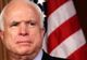 Critici dure: John McCain susține că Trump e parțial răspunzător pentru atacul din Siria