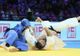 Judo: Trei români se luptă în Grand Prix-ul de la Ekaterinburg, Rusia